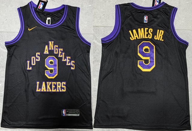 Los Angeles Lakers Jerseys 006 [Wholesale NBA Jerseys 1306]